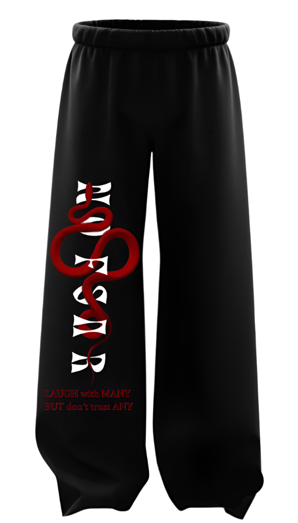 Venom Vision Joggers