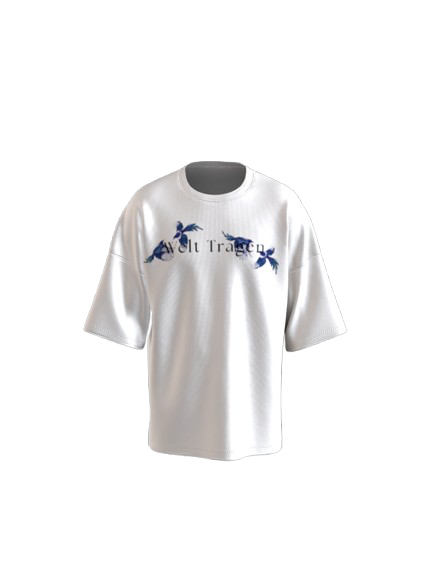 DREAM BIG Oversized t-shirt