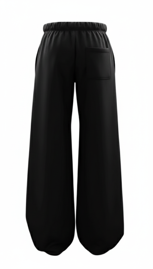 Whisker Trail Cozy Joggers