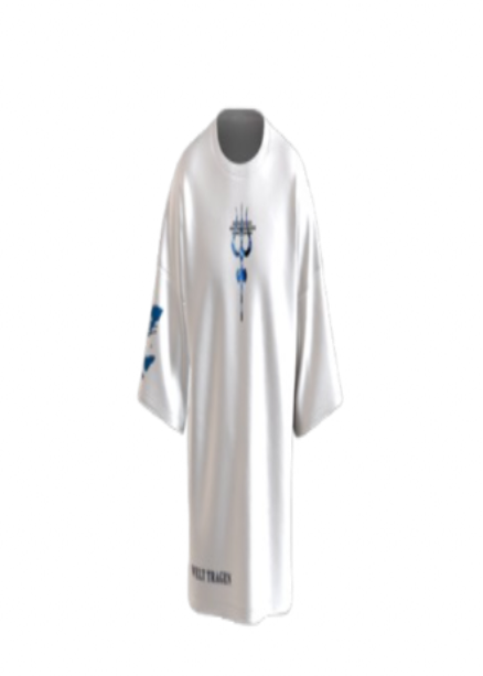 Mahadev Oversized Tee