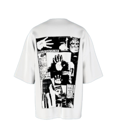 Your Believe Oversize Tee