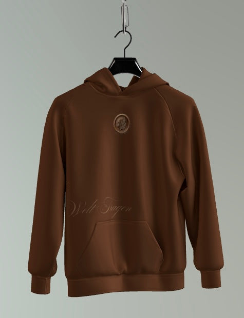 God’s Favourite Child Hoodie