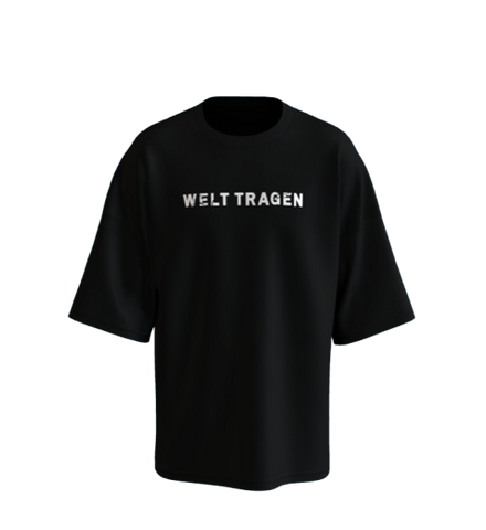 Heart Got You Oversize Tee