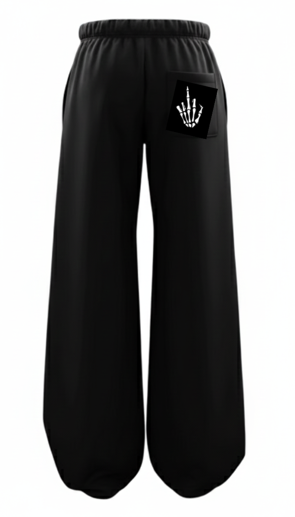 Destroyed Reality Statement Joggers