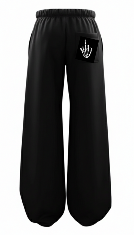 Destroyed Reality Statement Joggers