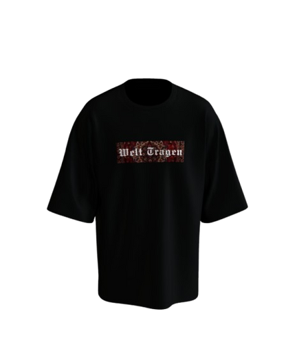 Legacy Layer Oversized Tee