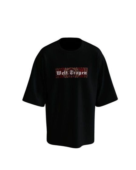 Legacy Layer Oversized Tee