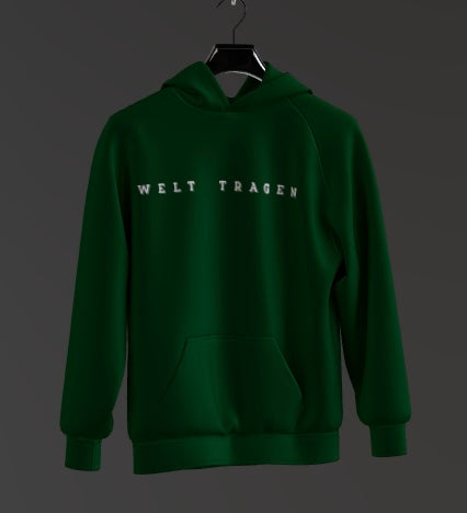 Everything Costs Hoodie