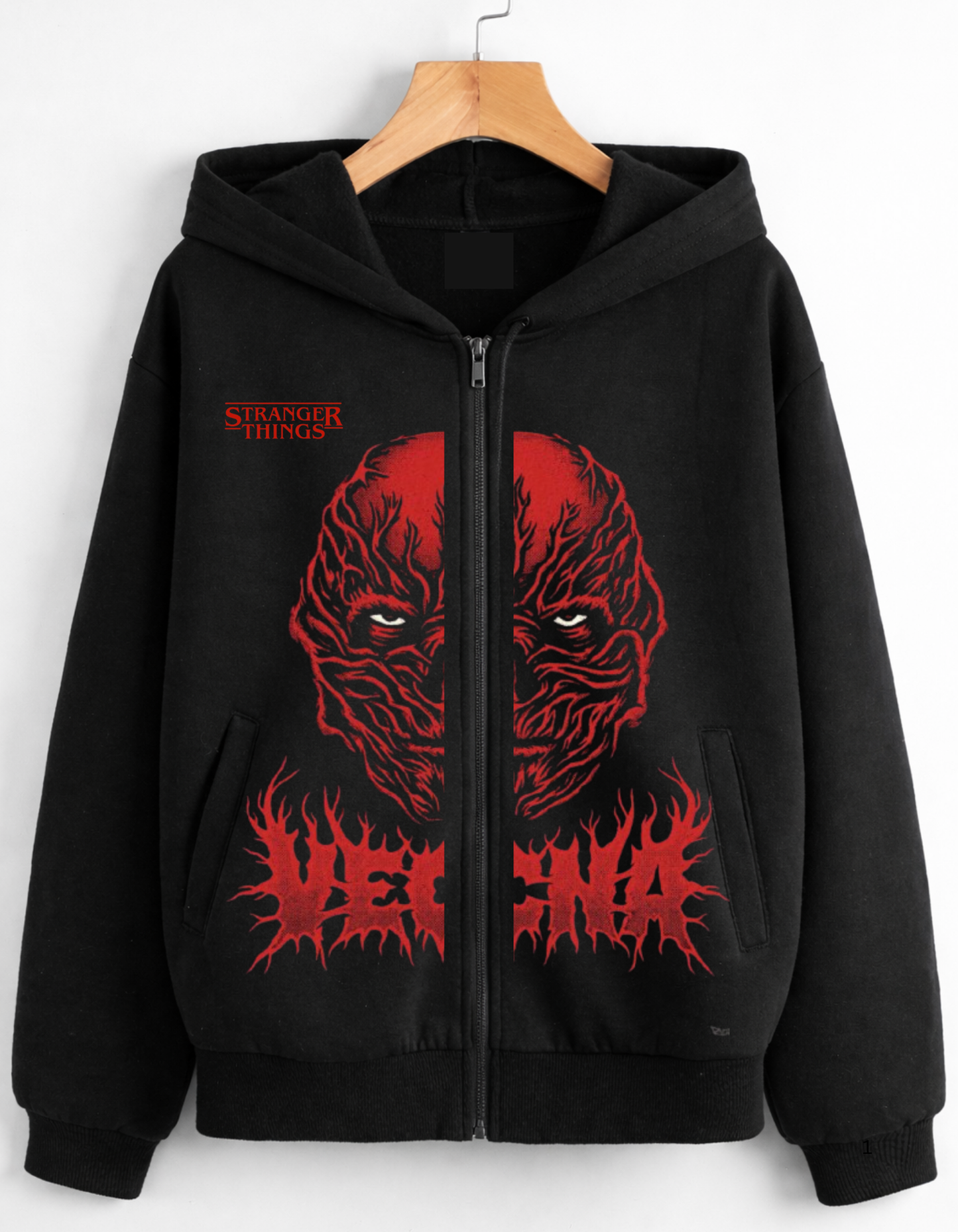 The Last Battle: Hawkins Crew