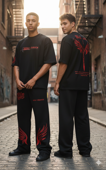 Welt Soar Set