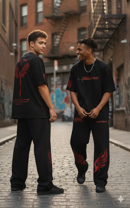 Welt Soar Set