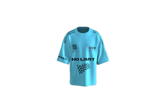 Race spirit tee