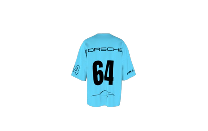 Race spirit tee