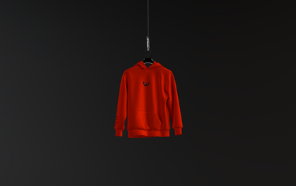 Story Arc Oversized Hoodie