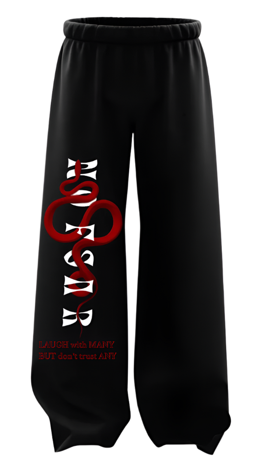 Venom Vision Joggers