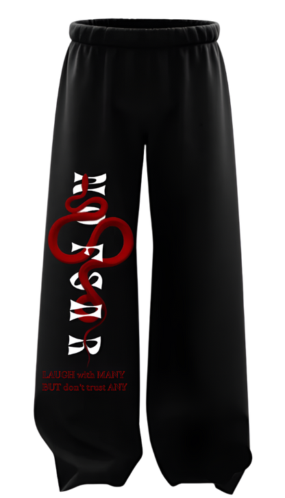 Venom Vision Joggers