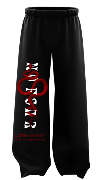 Venom Vision Joggers