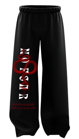 Venom Vision Joggers