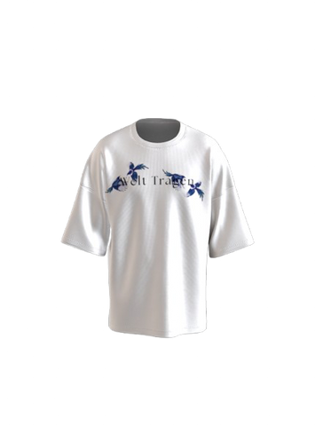 DREAM BIG Oversized t-shirt