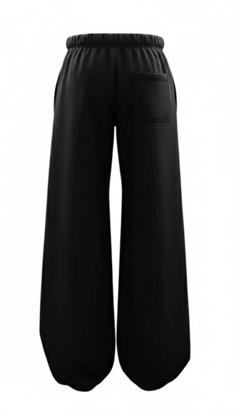 Whisker Trail Cozy Joggers