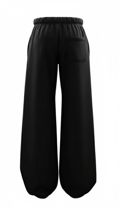Whisker Trail Cozy Joggers